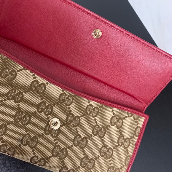 Gucci Wallet - Picture 3 of 5